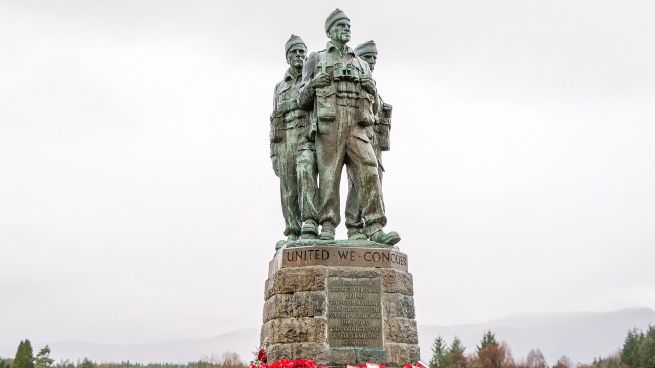 Photo of Others in Spean Bridge