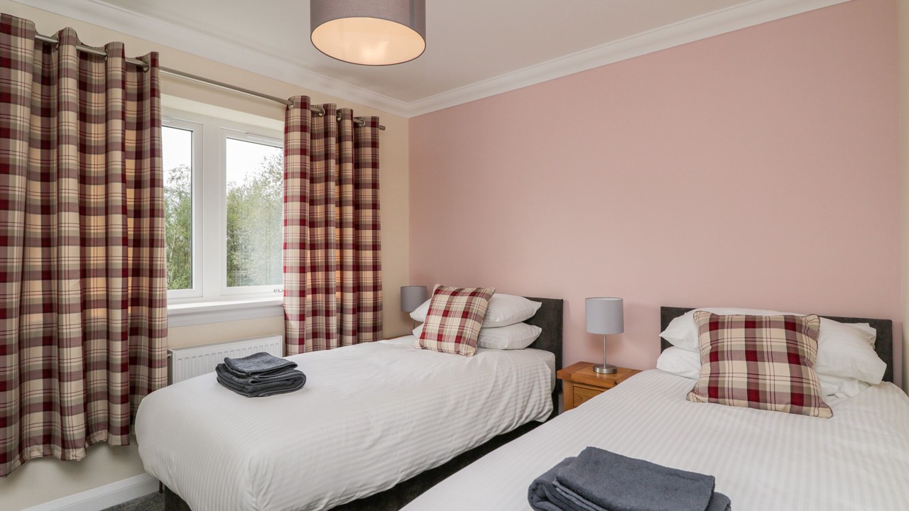 Photo of Bedroom in Spean Bridge
