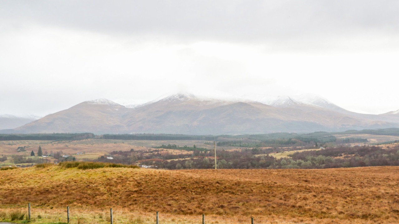 Photo of Others in Spean Bridge