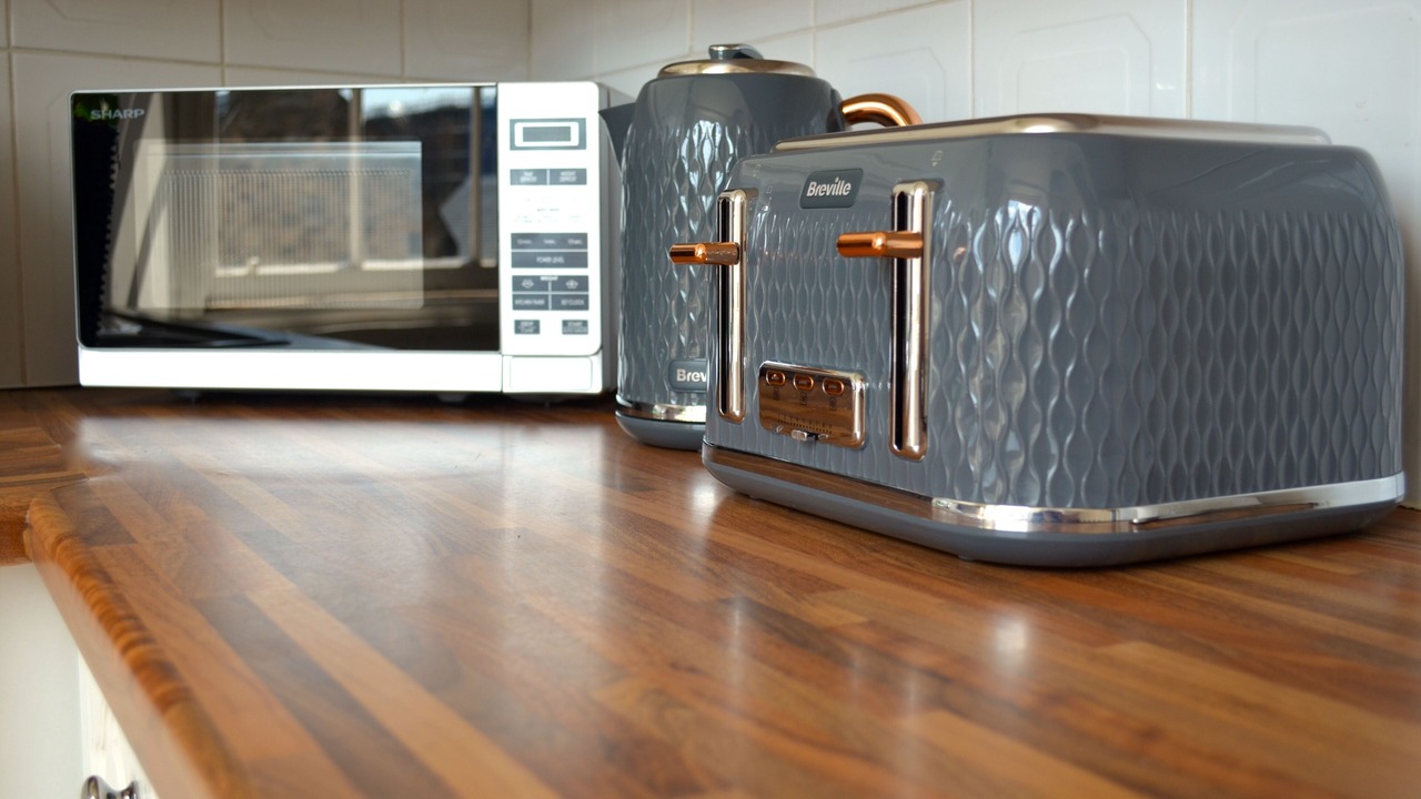 Photo of Kitchen in Ayr