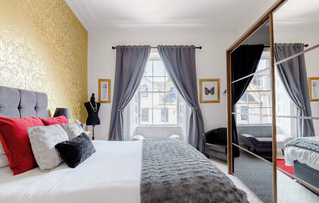 Photo of Bedroom in Ayr