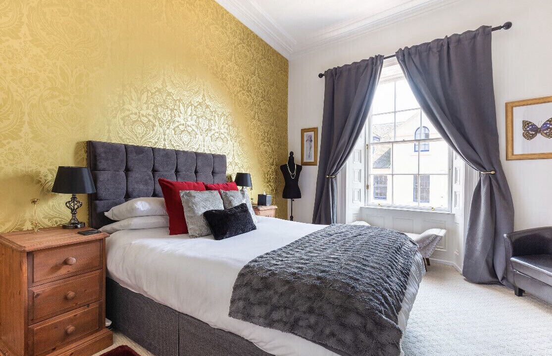 Photo of Bedroom in Ayr