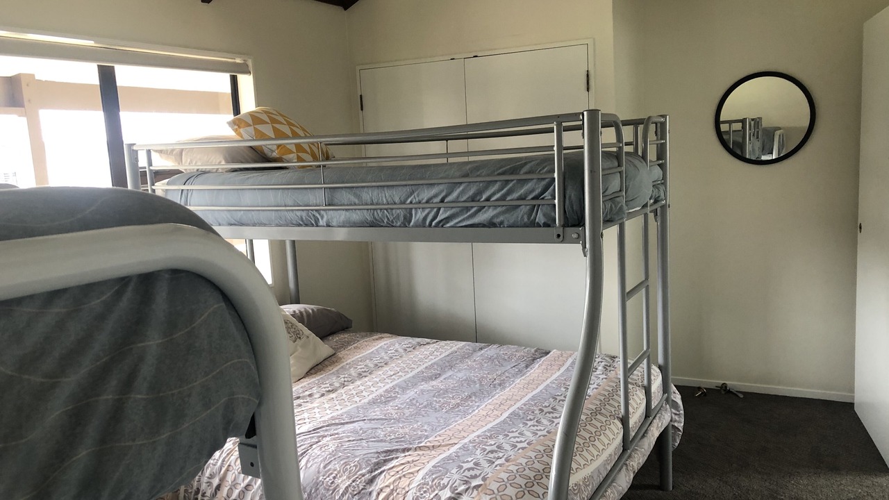 Photo of Bedroom in Atiamuri
