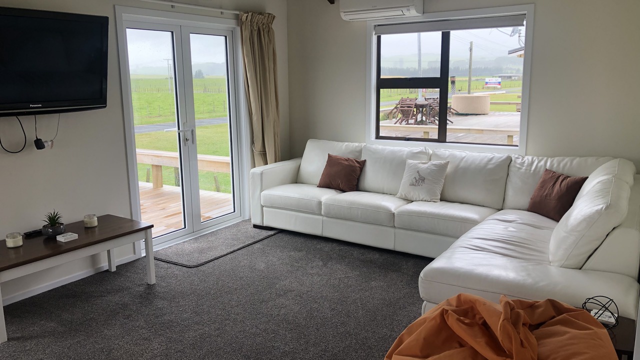 Photo of Livingroom in Atiamuri