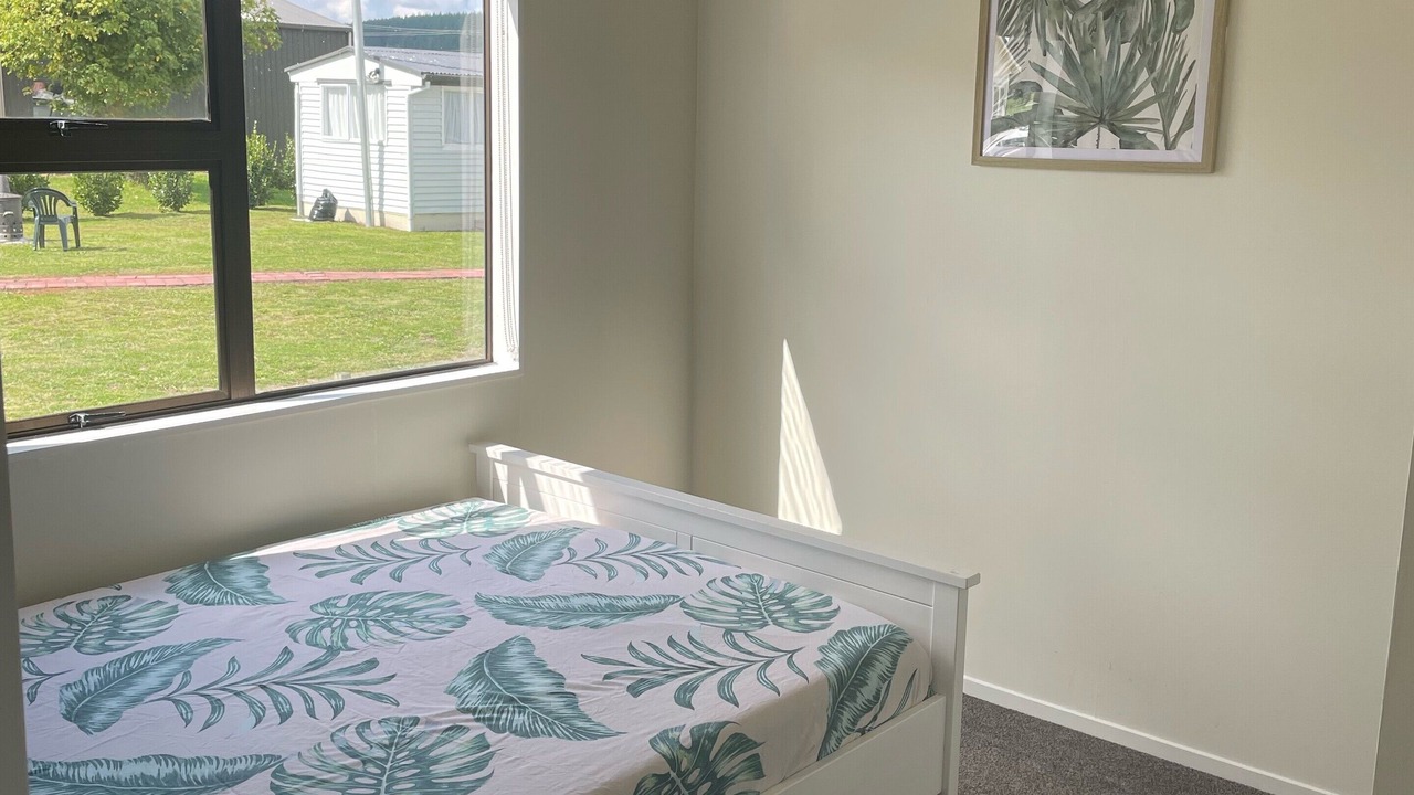 Photo of Bedroom in Atiamuri