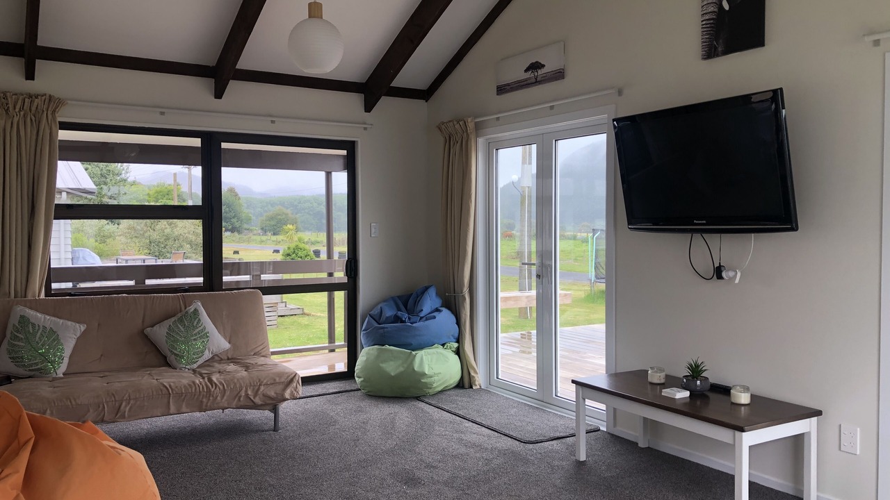 Photo of Livingroom in Atiamuri