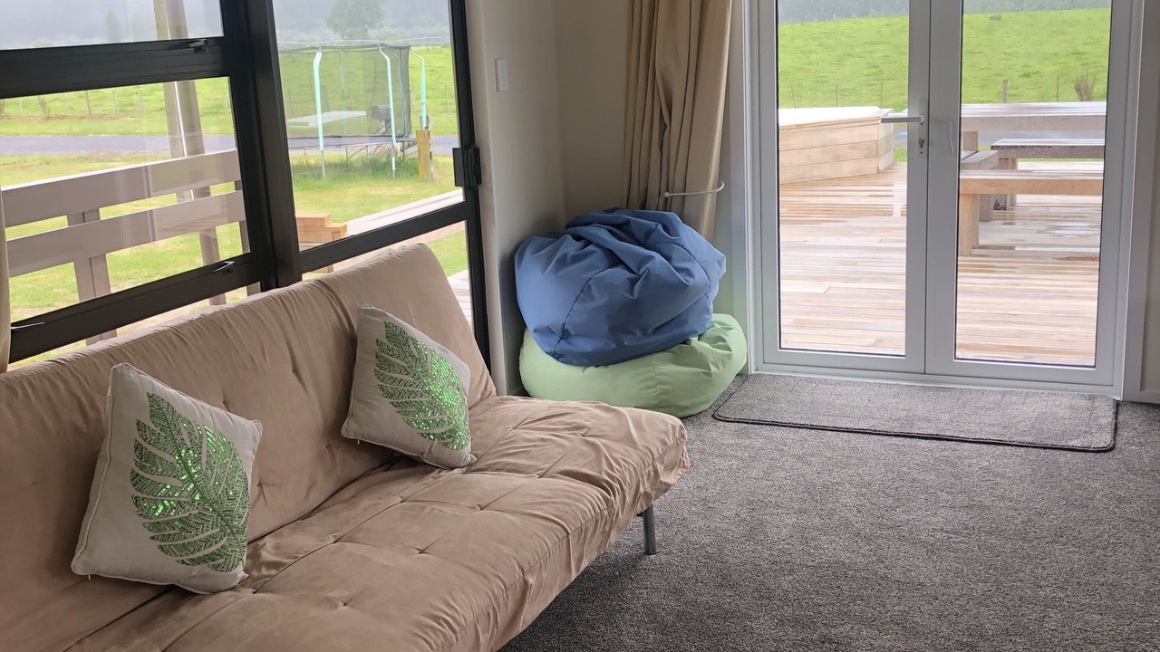 Photo of Livingroom in Atiamuri