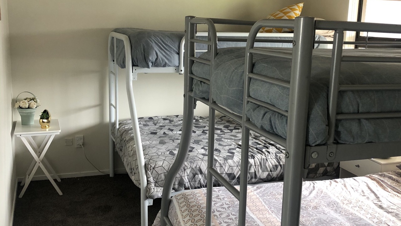 Photo of Bedroom in Atiamuri