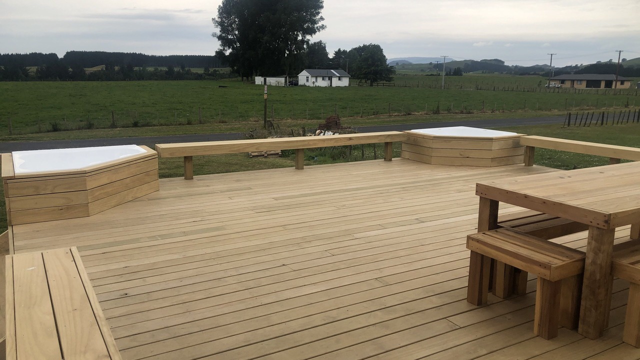 Photo of Outdoor in Atiamuri
