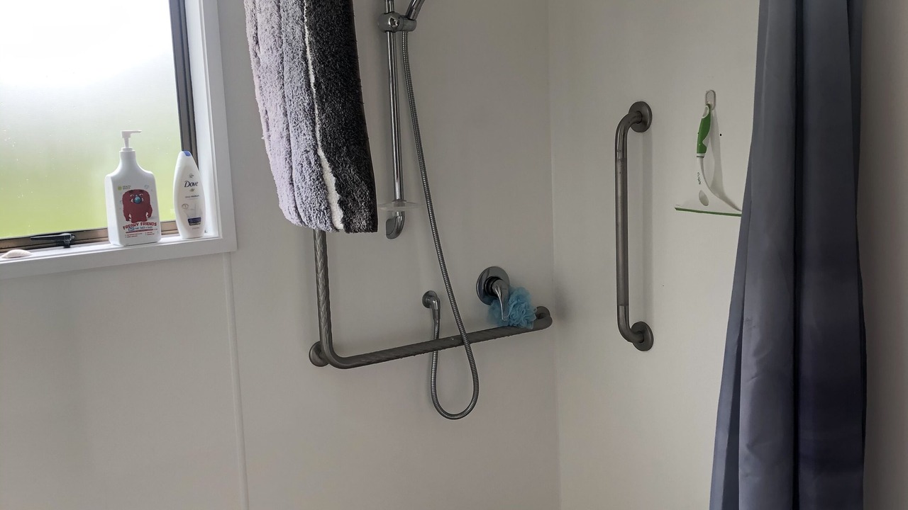 Photo of Bathroom in Atiamuri