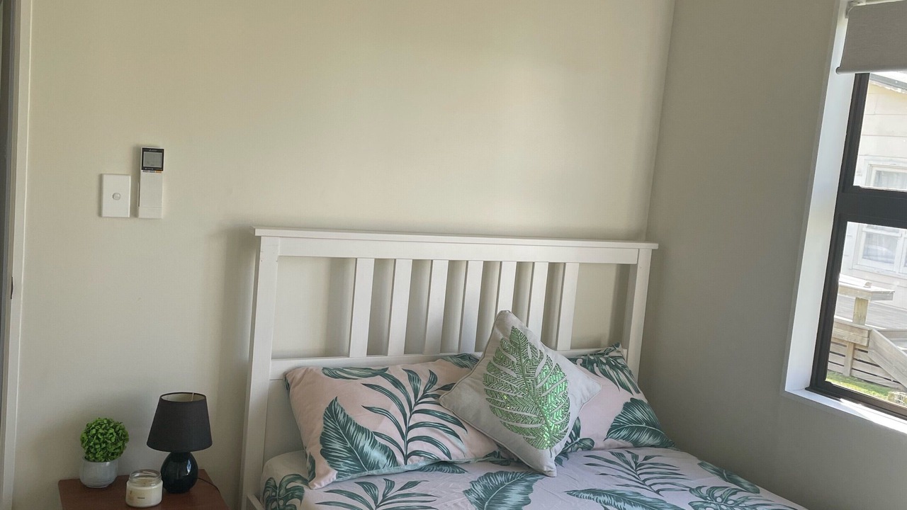 Photo of Bedroom in Atiamuri