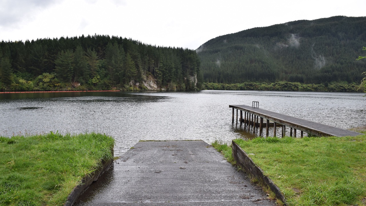 Photo of Outdoor in Atiamuri