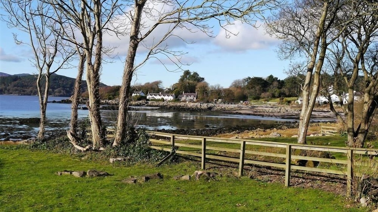 Photo of Outdoor in Rockcliffe