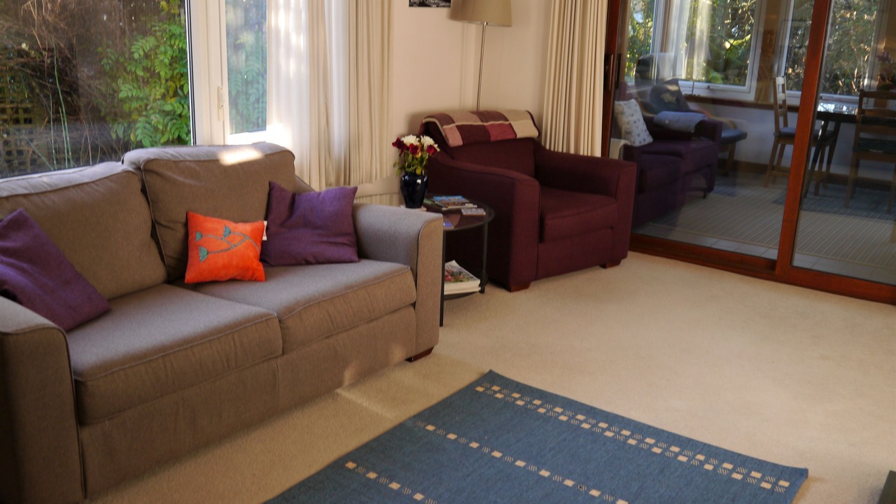 Photo of Livingroom in Rockcliffe