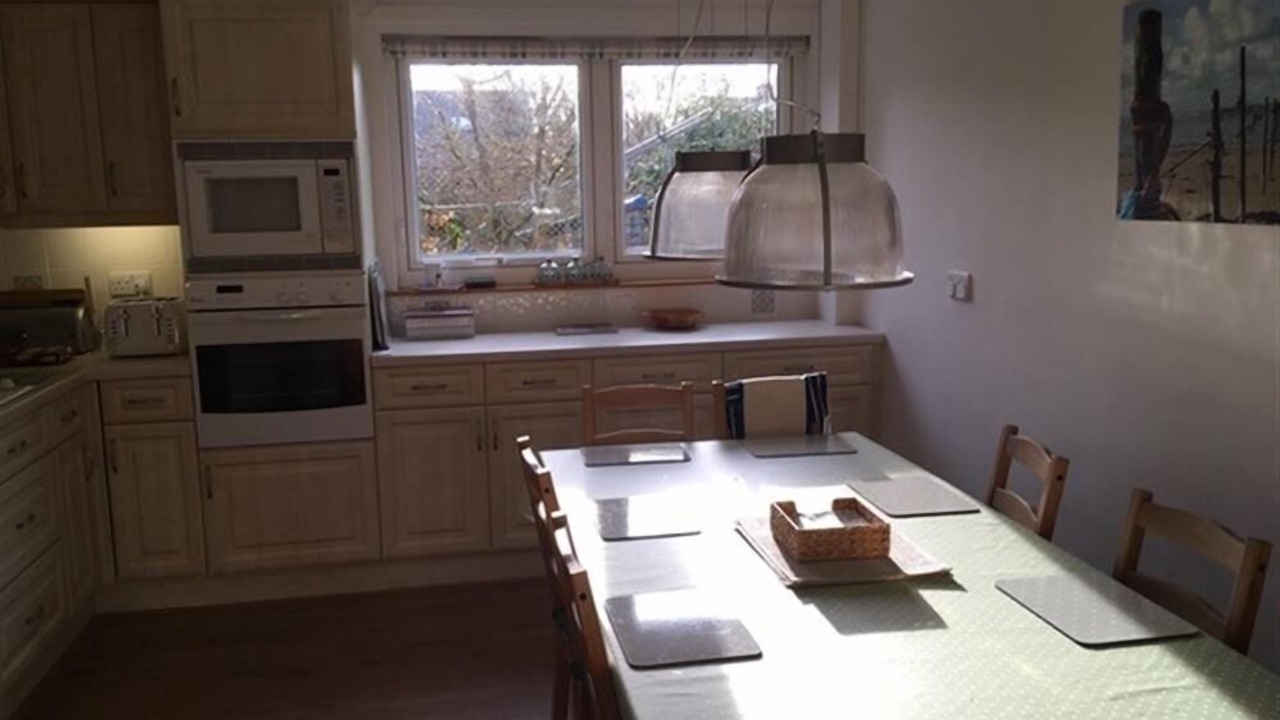Photo of Kitchen in Rockcliffe