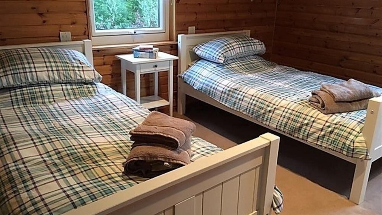 Photo of Bedroom in Rockcliffe