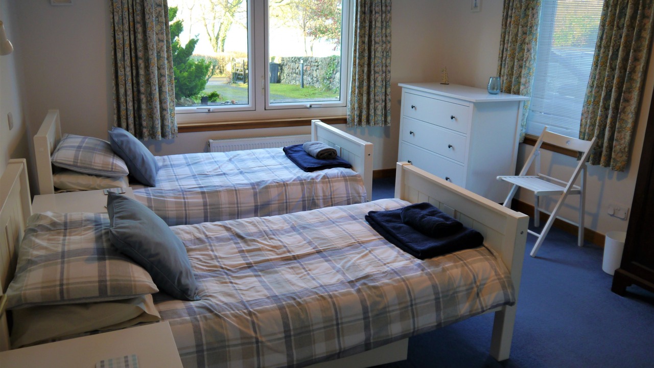 Photo of Bedroom in Rockcliffe