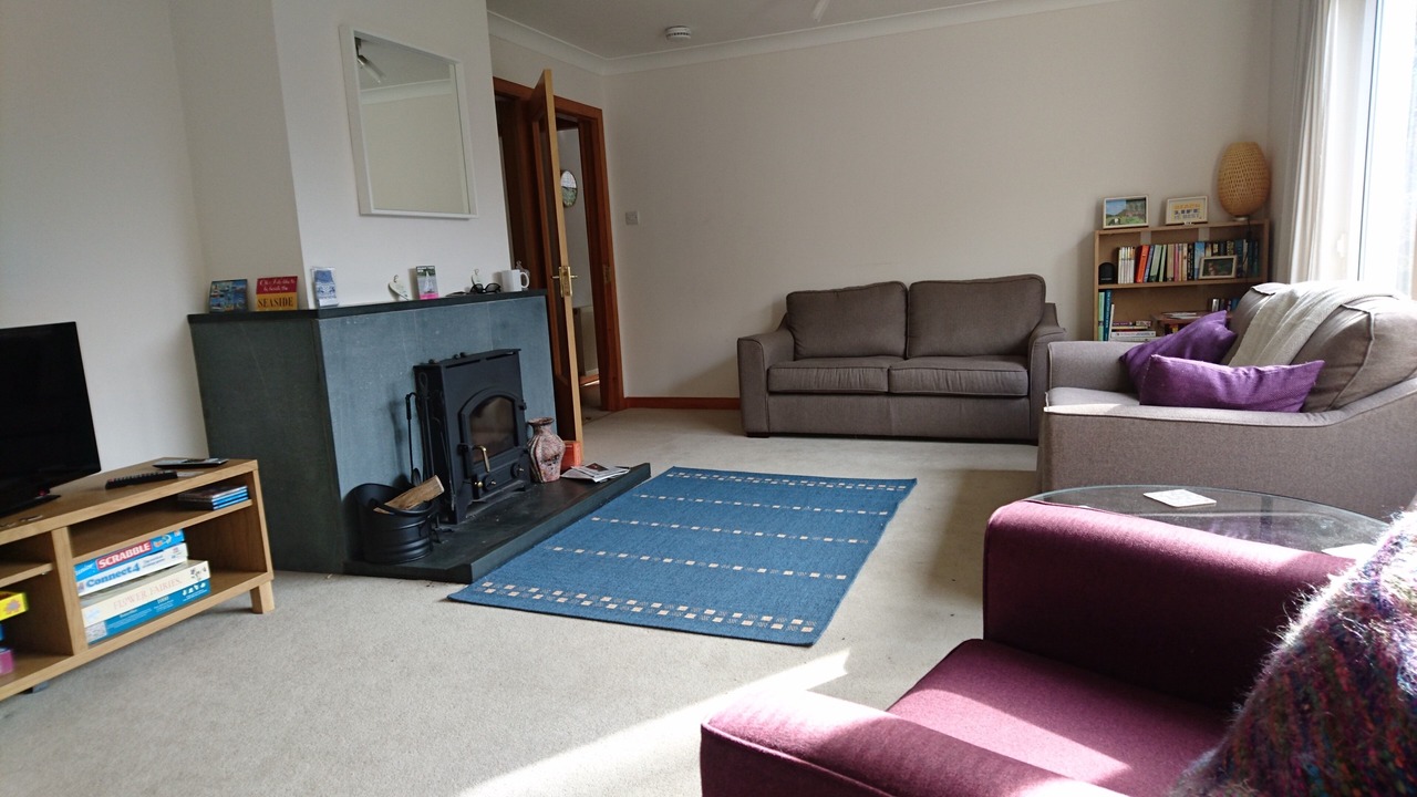 Photo of Livingroom in Rockcliffe