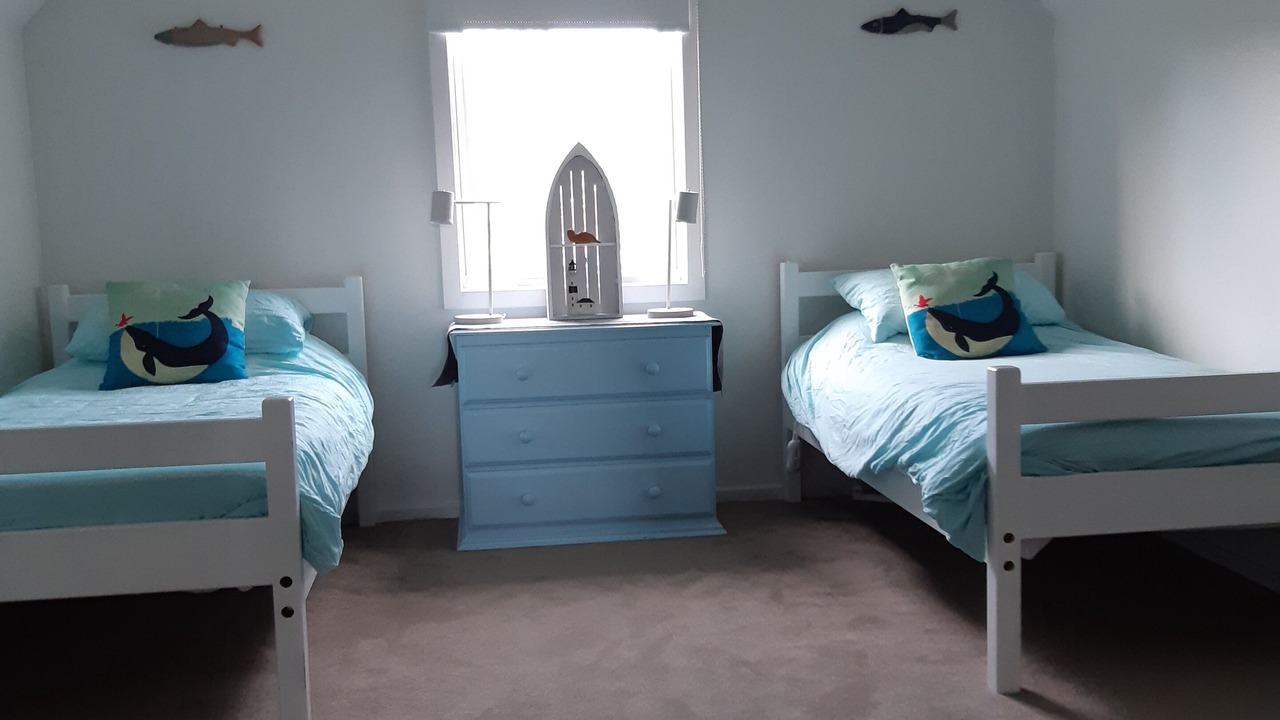 Photo of Bedroom in Low Head