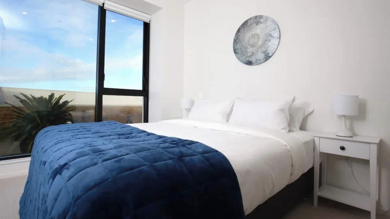 Photo of Bedroom in Newton