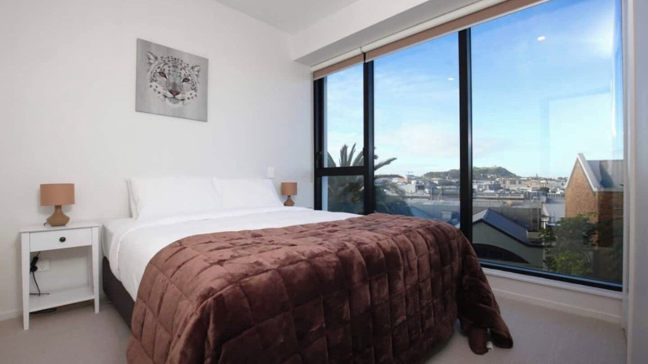 Photo of Bedroom in Newton