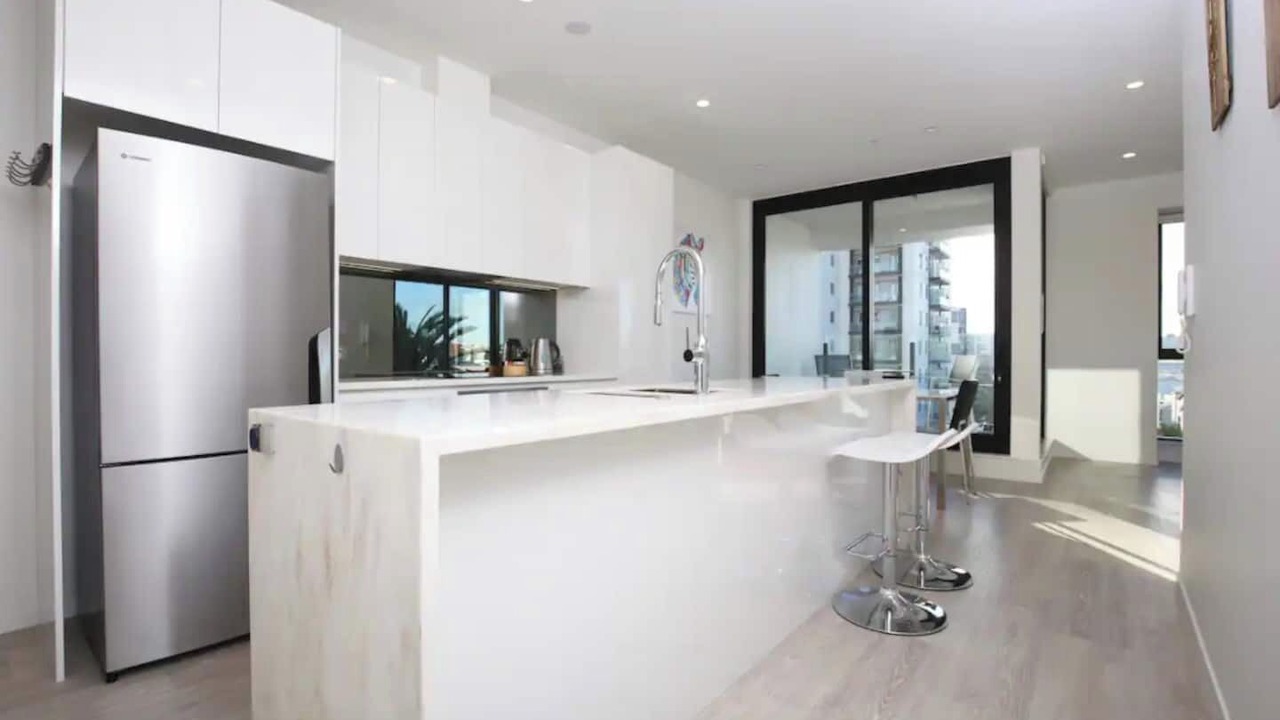 Photo of Kitchen in Newton