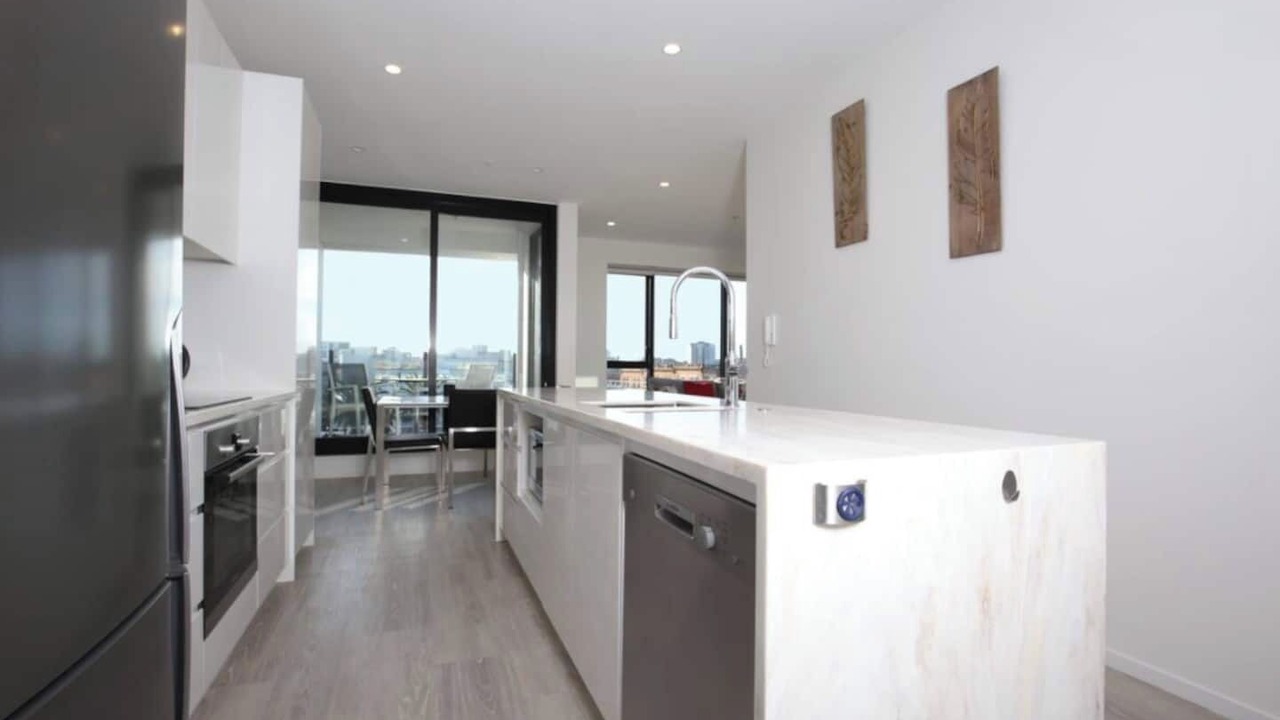 Photo of Kitchen in Newton