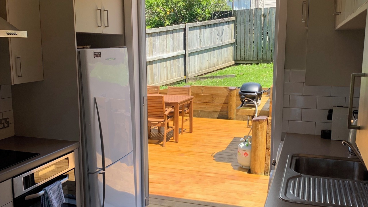 Photo of Kitchen in Orakei