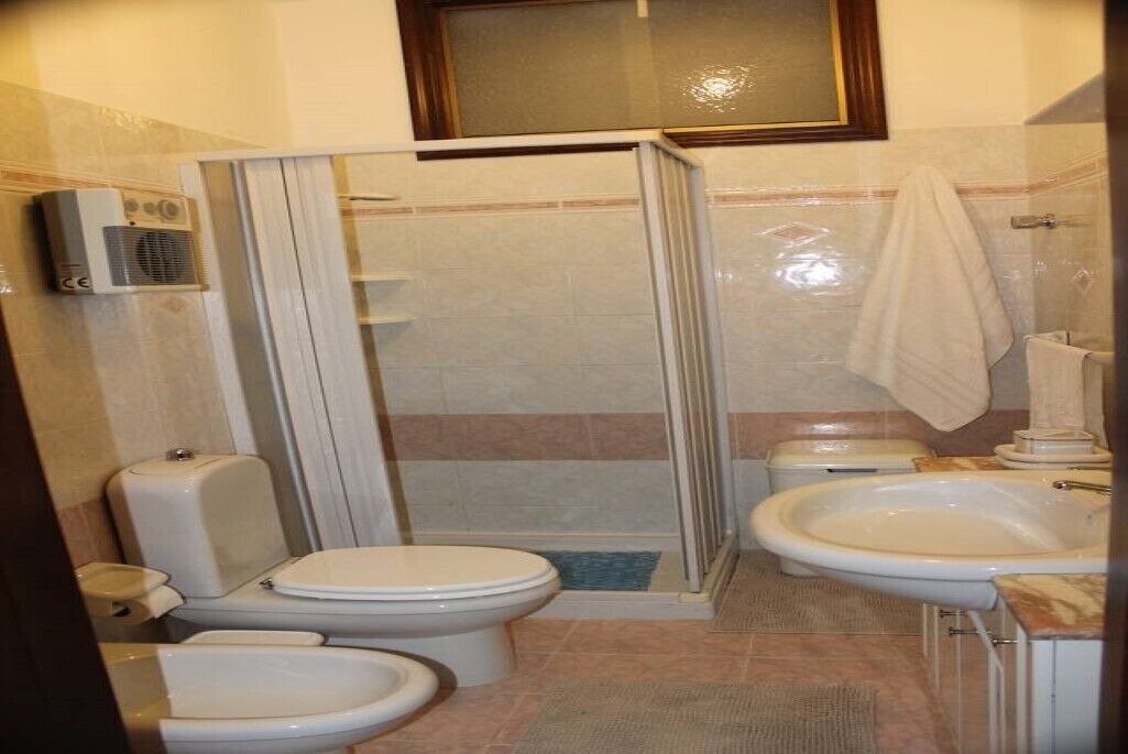 Photo of Bathroom in Portopalo di Capo Passero
