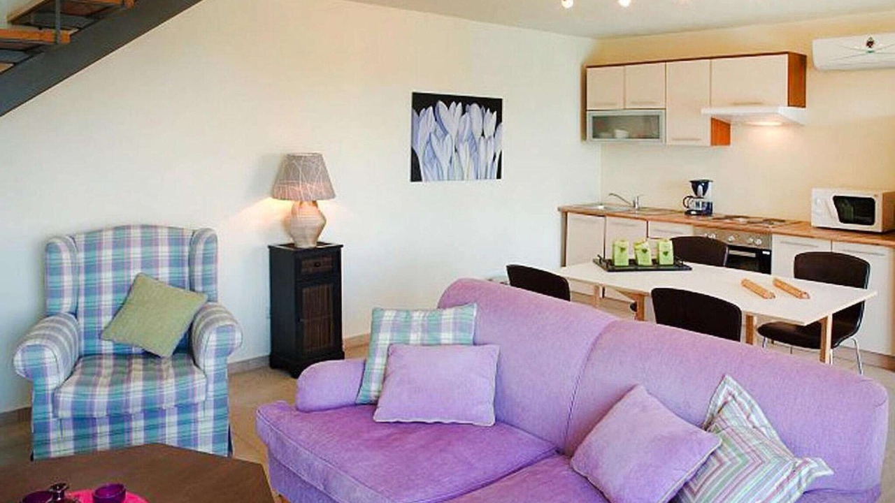 Photo of Livingroom in Istron