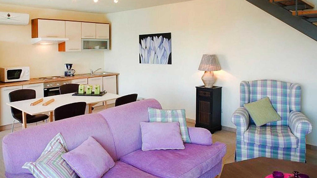Photo of Livingroom in Istron