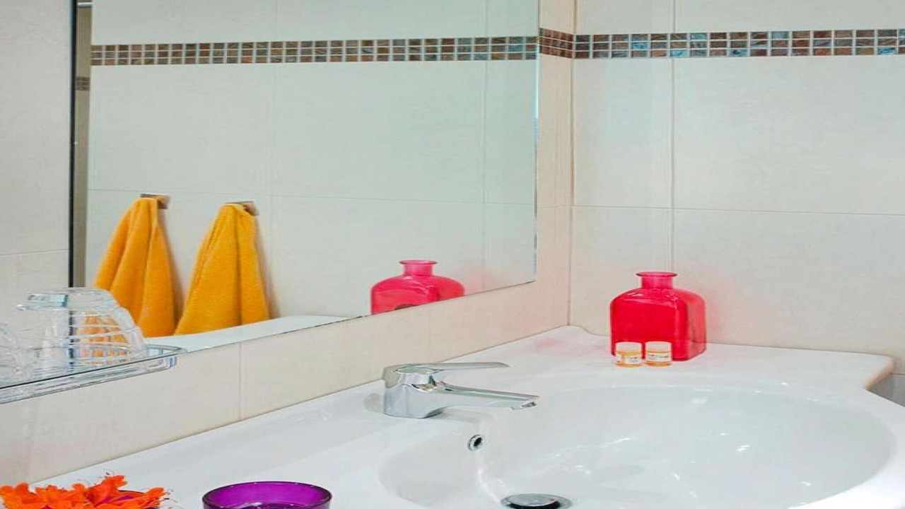 Photo of Bathroom in Istron