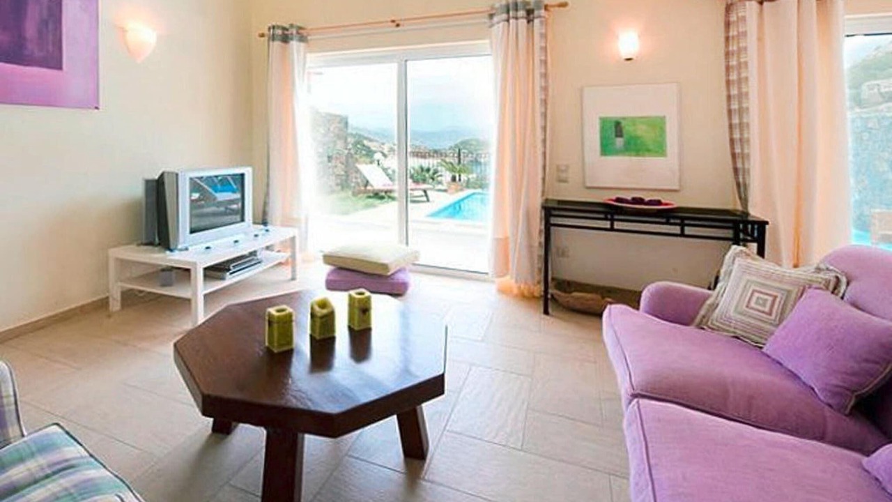 Photo of Livingroom in Istron
