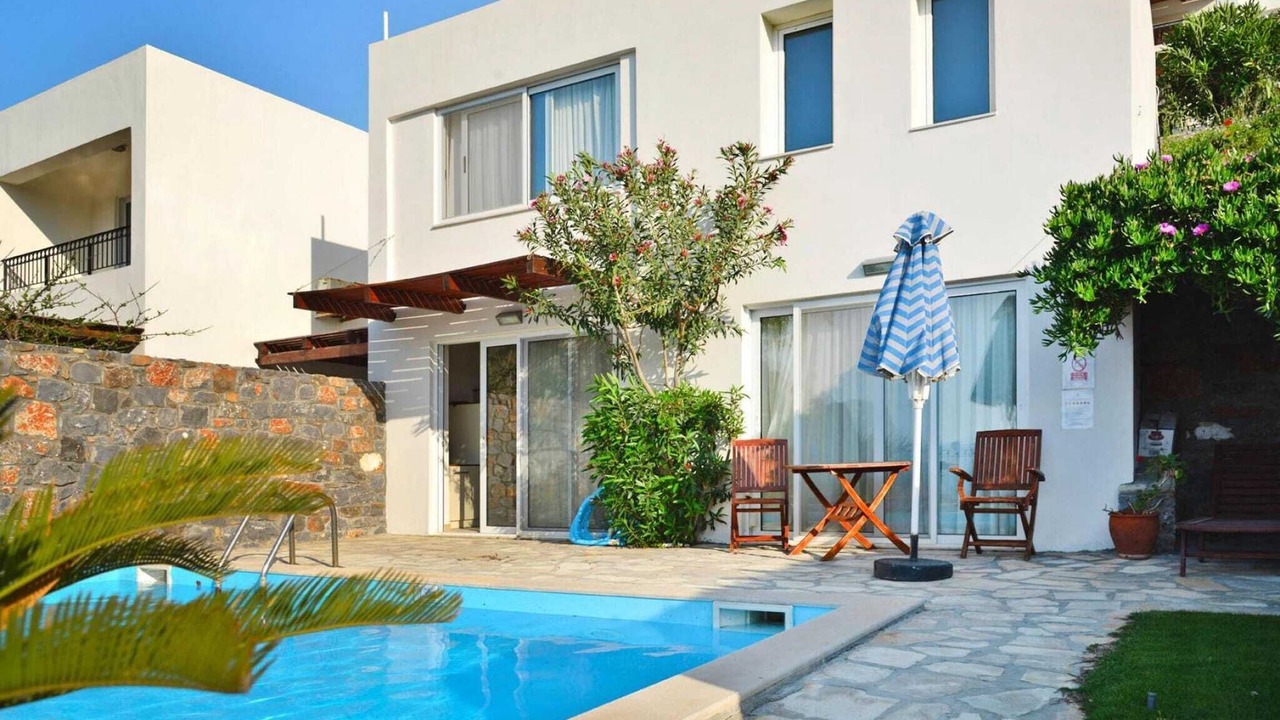 Photo of Outdoor in Istron