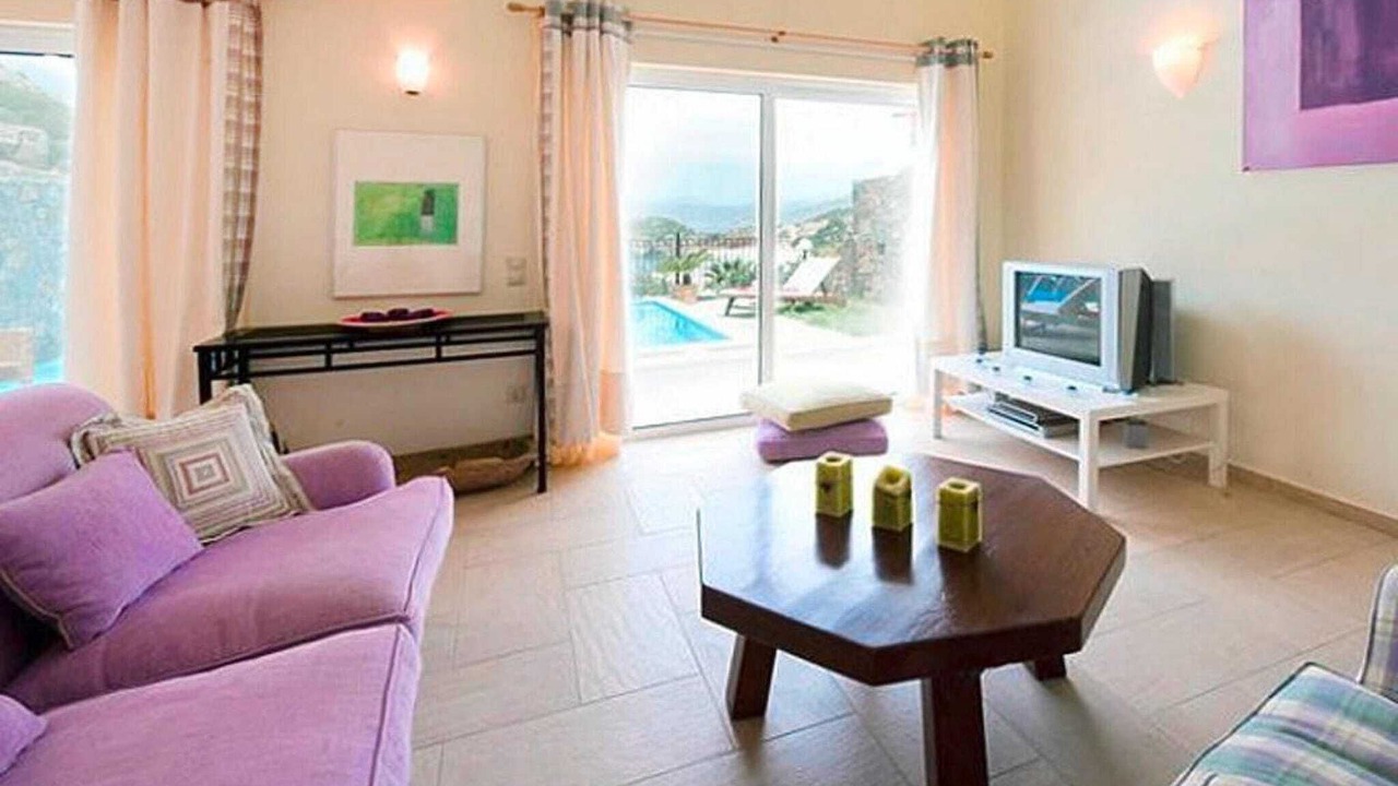 Photo of Livingroom in Istron