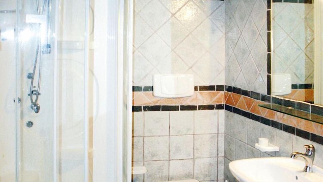 Photo of Bathroom in Triscina