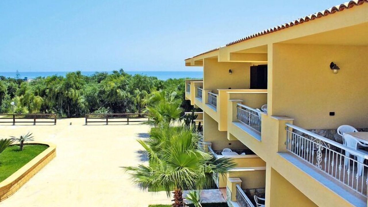 Photo of Outdoor in Triscina