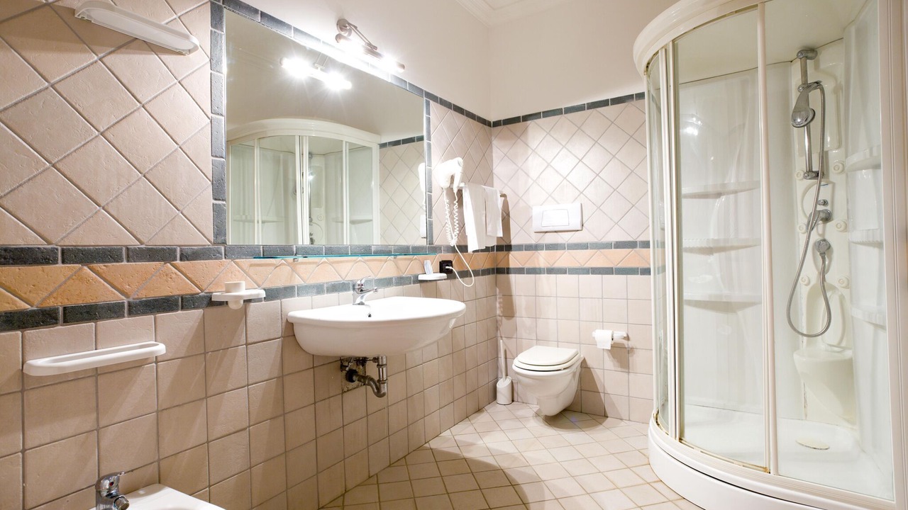 Photo of Bathroom in Triscina