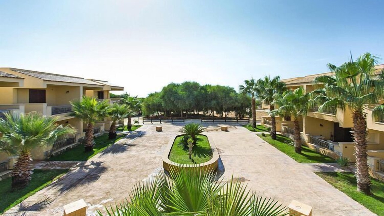 Photo of Outdoor in Triscina