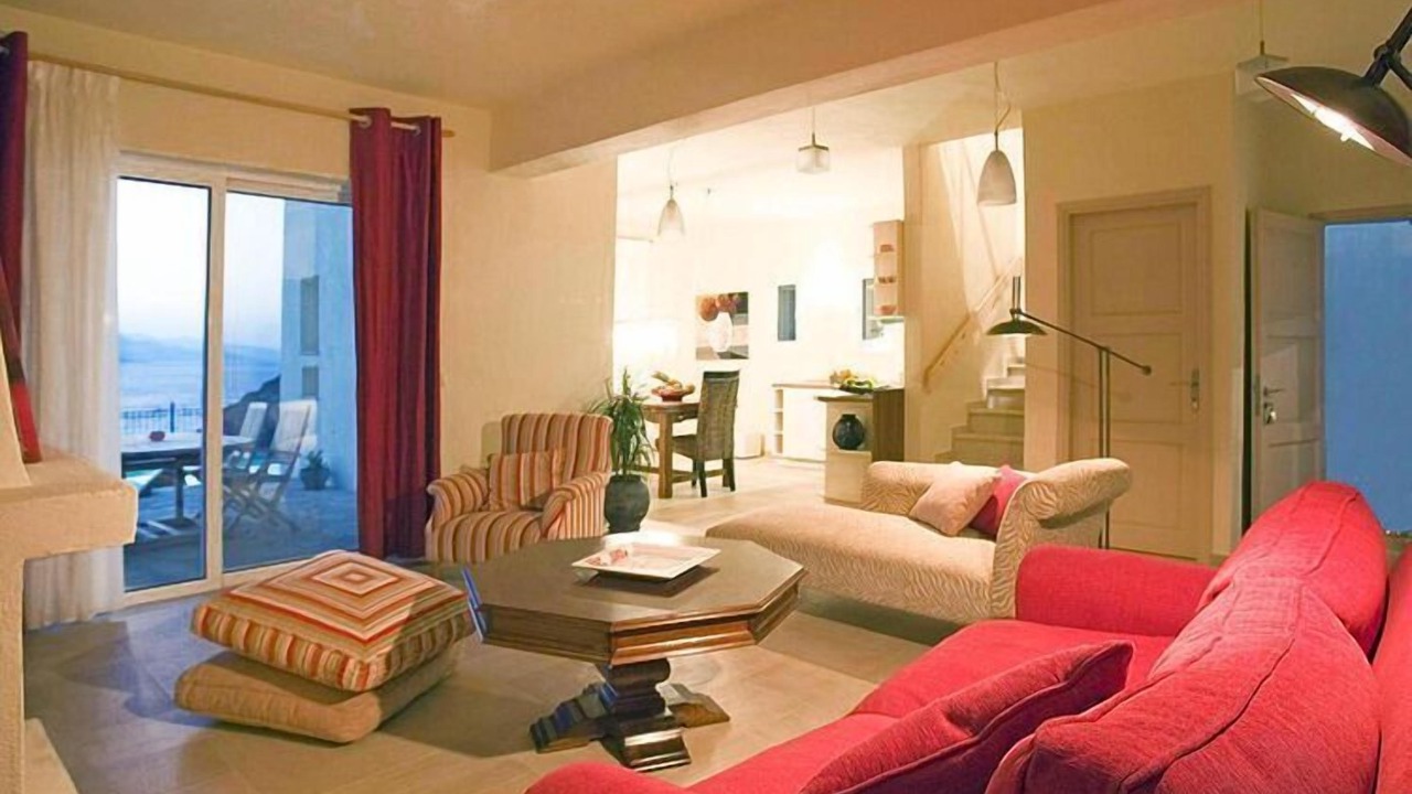 Photo of Livingroom in Istron