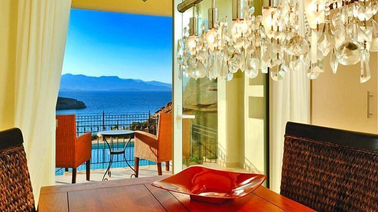 Photo of Livingroom in Istron