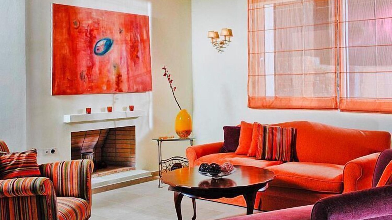 Photo of Livingroom in Istron