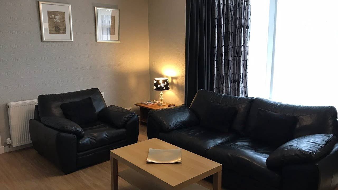 Photo of Livingroom in Perth