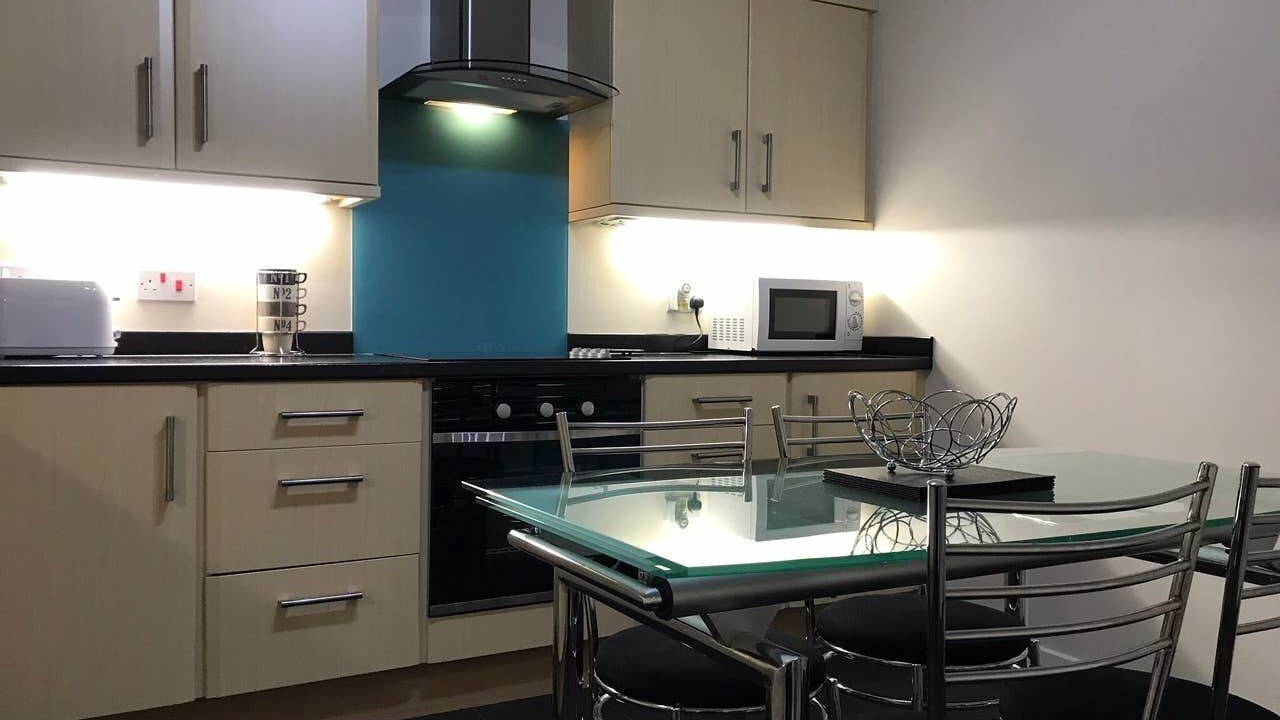 Photo of Kitchen in Perth