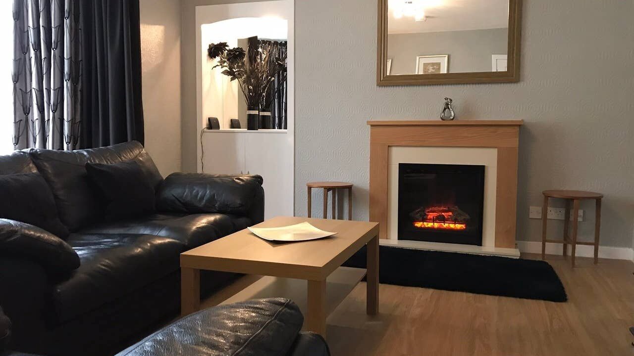 Photo of Livingroom in Perth