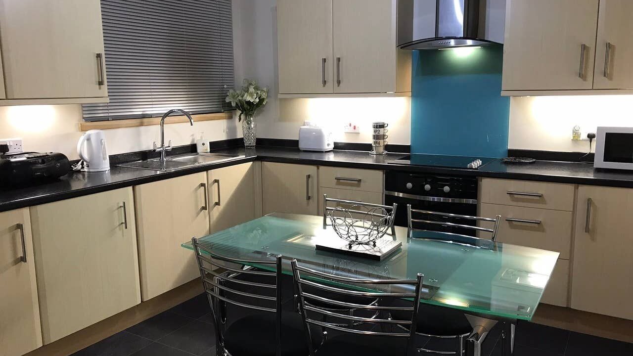 Photo of Kitchen in Perth