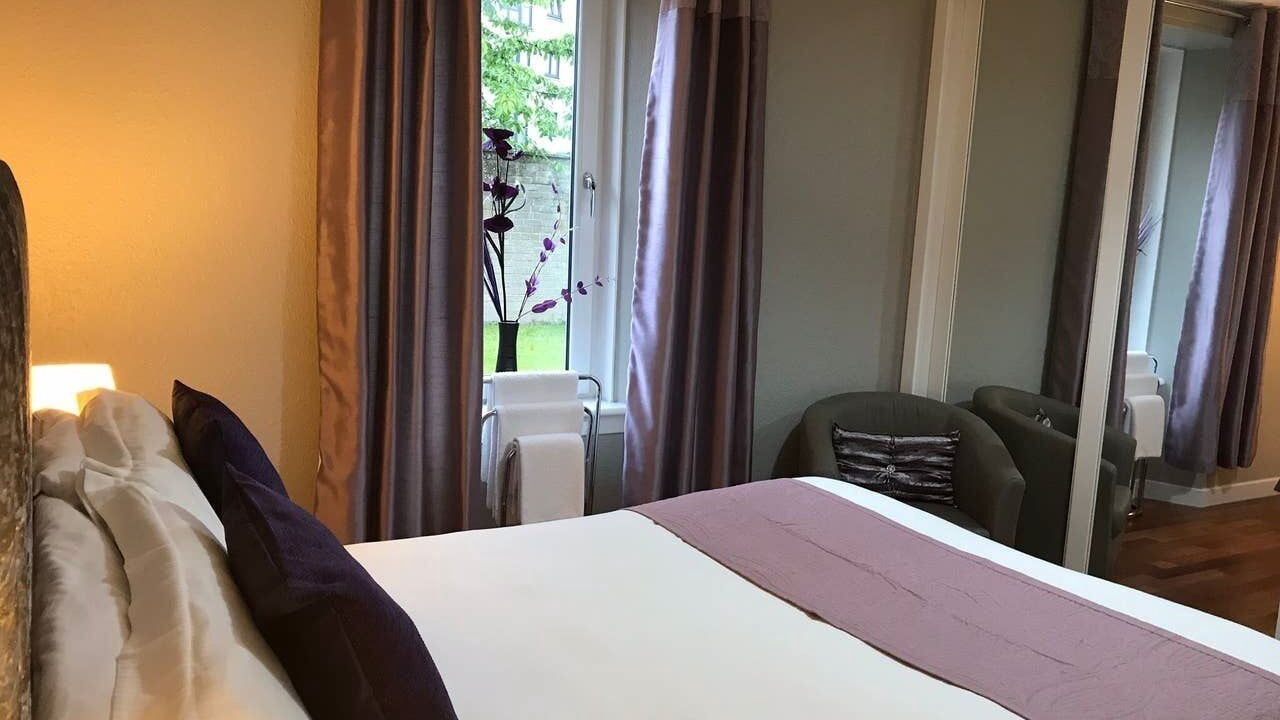 Photo of Bedroom in Perth
