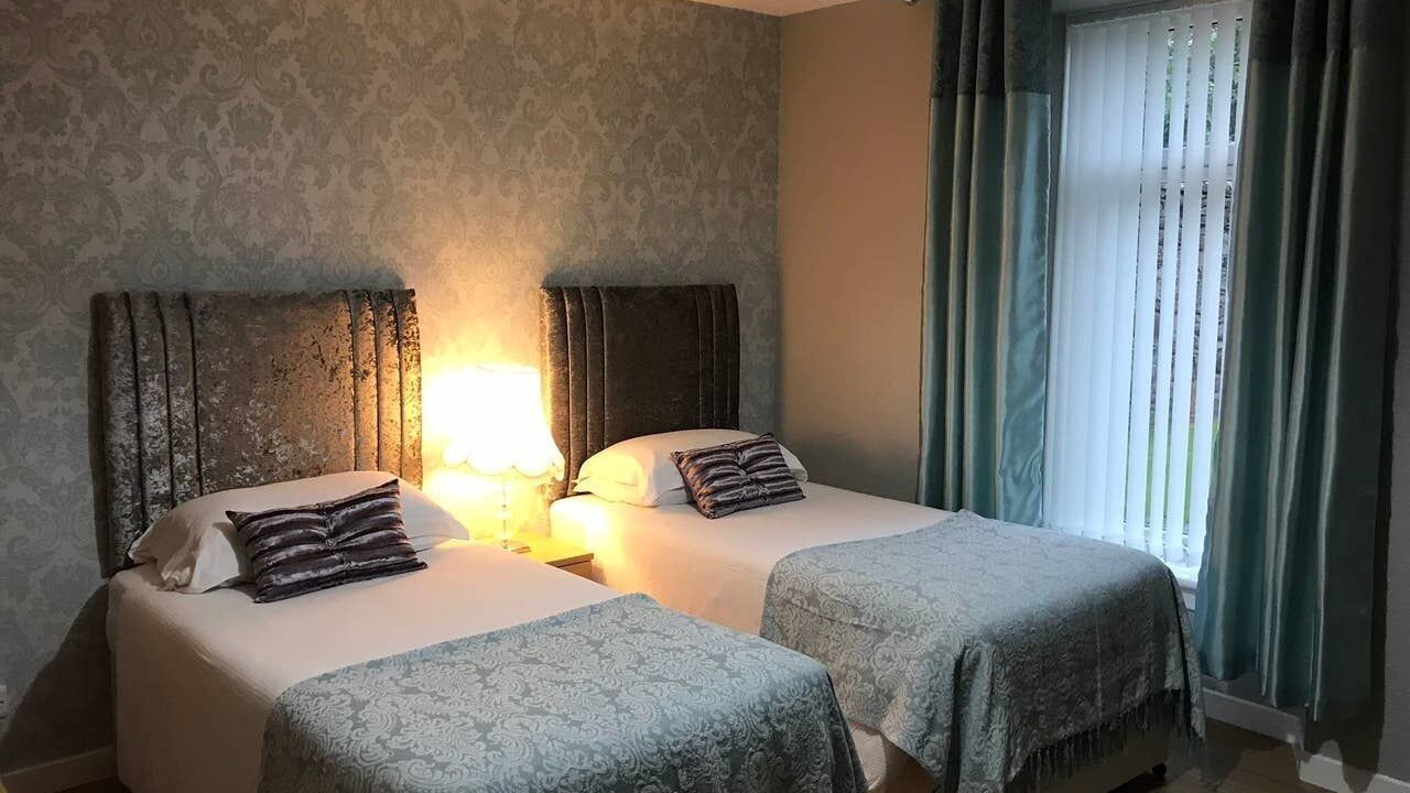 Photo of Bedroom in Perth