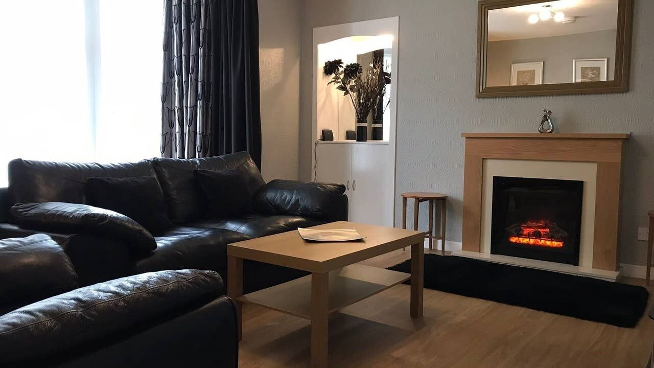 Photo of Livingroom in Perth