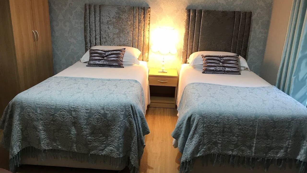 Photo of Bedroom in Perth
